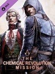 ASSASSIN&acute;S CREED: UNITY- The Chemical Revolution DLC