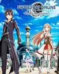 Sword Art Online: Hollow Realization: Deluxe WHOLESALE - irongamers.ru