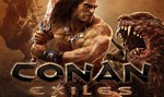 Conan Exiles официальный Ключ STEAM