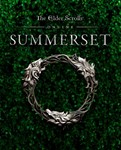 The Elder Scrolls TES Online: Summerset Upgrade SALE