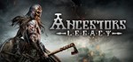 Ancestors Legacy - Оригинальный Ключ STEAM Распродажа