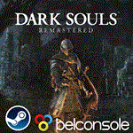 🔶Dark Souls: Remastered -  Официальный Ключ