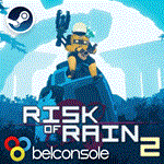 🔶Risk Of Rain 2 - Official Steam Key Wholesale