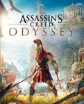 🔶Assassin&acute;s Creed Одиссея Odyssey Официально Uplay