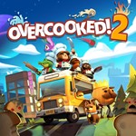 🔶Overcooked! 2 - Официальный Ключ STEAM Распродажа