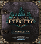 Pillars of Eternity - Definitive Edition Ключ Оригинал - irongamers.ru
