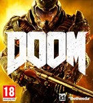 🔶DOOM 2016 - Официальный Ключ Steam