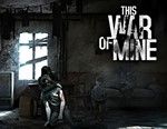 This War of Mine Standart Edition Официальный Ключ