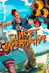 Sunset Overdrive - Оригинальный Ключ Steam