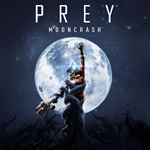 Prey - Mooncrash DLC - Оригинальный Ключ Steam