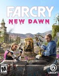 Far Cry: New Dawn + БОНУСЫ + ПОДАРОК Оригинальный Ключ