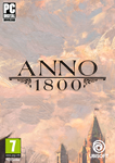 Anno 1800 + BONUS Wholesale Price Key Uplay