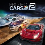 Project CARS 2 - Официальный Steam Ключ Распродажа