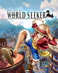 One Piece: World Seeker Официальный Ключ Steam