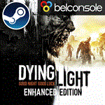 ??Dying Light - Enhanced Edition РУ/СНГ Ключ Оригинал