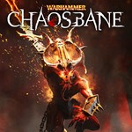 Warhammer: Chaosbane + BONUS Wholesale Price Key
