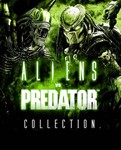 Aliens vs. Predator Collection ОФИЦИАЛЬНЫЙ КЛЮЧ Steam