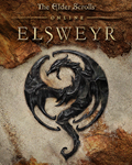 The Elder Scrolls Online: Elsweyr - Оригинал Steam
