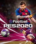 eFootball PES 2020 Wholesale Official Steam Key + Bonus - irongamers.ru