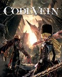 🔶Code Vein - Wholesale Price Official Steam Key