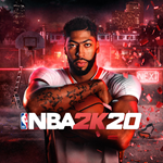 NBA 2K20 - Официальный Ключ Steam Распродажа