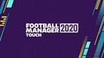 Football Manager 2020 Официальный Ключ