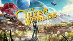 🔶The Outer Worlds -Wholesale Price Official Key Steam