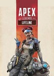 Apex Legends - LifelineОфициальный Ключ Распродажа