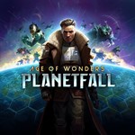Age of Wonders: Planetfall +БОНУС Официально Steam Ключ