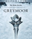 TESO: Greymoor Upgrade - Все Страны Официальный Ключ