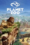 🔶Planet Zoo - Официальный Ключ Steam