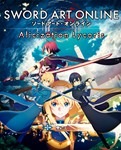 Sword Art Online Alicization Lycoris + БОНУСЫ