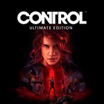 🔶Control - Ultimate Edition - Официальный Ключ Европа