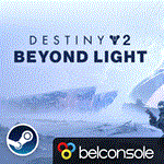 🔶DESTINY 2: BEYOND LIGHT DLC - Официальный Ключ Steam