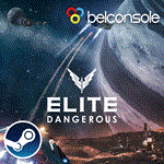 🔶Elite: Dangerous - Официальный Ключ Steam