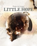 🔶The Dark Pictures Anthology: LITTLE HOPE Официально