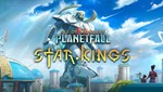 Age of Wonders: Planetfall - Star Kings DLC Wholesale