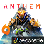 🔶Anthem - Официальный Ключ ВСЕ СТРАНЫ Origin - irongamers.ru