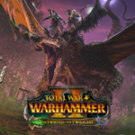 🔶WARHAMMER II -The Twisted & The Twilight DLC