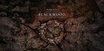 TESO:Blackwood + ИГРА + ВСЕ Главы  Официально Steam