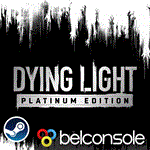 Dying Light Platinum Edition+ Все Дополнения Официально