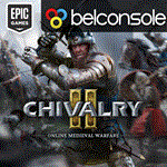 🔶Chivalry 2 -Official Wholesale Key | Steam