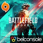 🔶BATTLEFIELD 2042-ВСЕ СТРАНЫ-Официальный ключ Origin