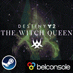 🔶DESTINY 2: THE WITCH QUEEN -СРАЗУ  + Бонус