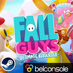 🔶Fall Guys: Ultimate Knockout Steam Сразу