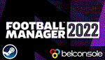 🔶Football Manager 2022+FM 2021🎁 GIFT🎁-Official STEAM