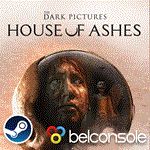 🚚The Dark Pictures Anthology: House of Ashes-Steam