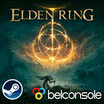 🔶ELDEN RING -  🚚 Официальный Ключ Steam - irongamers.ru