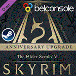 🔶TES V 5: Skyrim Anniversary Upgrade-Официально DLC