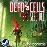 🔶Dead Cells:The Bad Seed DLC Официальный Ключ Steam - irongamers.ru